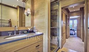 Vente Chalet Megève