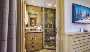 Vente Chalet Megève