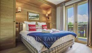 Vente Chalet Megève