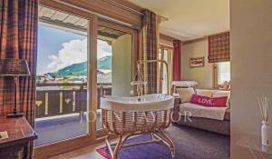 Vente Chalet Megève