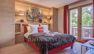 Vente Chalet Megève