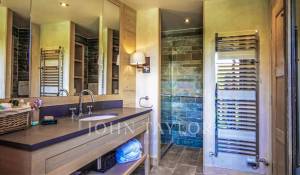 Vente Chalet Megève