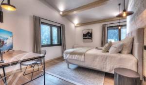 Vente Chalet Megève
