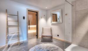 Vente Chalet Megève