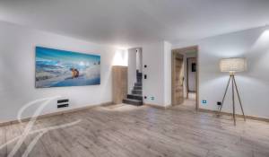 Vente Chalet Megève