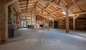 Vente Chalet Megève