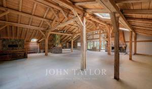 Vente Chalet Megève