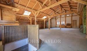 Vente Chalet Megève