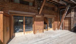 Vente Chalet Megève