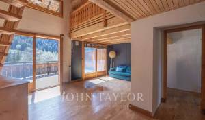 Vente Chalet Megève