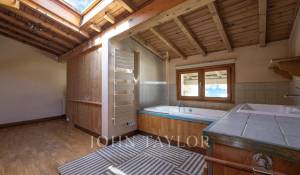 Vente Chalet Megève