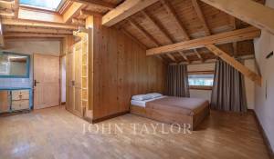 Vente Chalet Megève