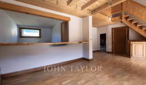 Vente Chalet Megève