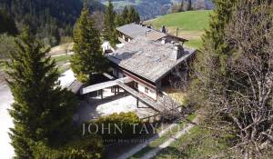 Vente Chalet Megève