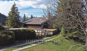 Vente Chalet Megève