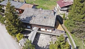 Vente Chalet Megève