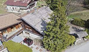 Vente Chalet Megève