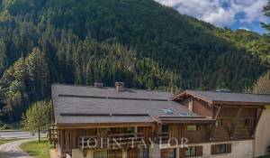 Vente Chalet Megève
