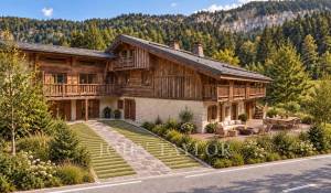 Vente Chalet Megève