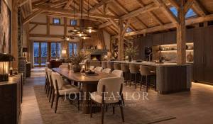 Vente Chalet Megève