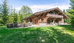 Vente Chalet Megève