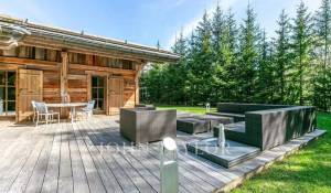 Vente Chalet Megève