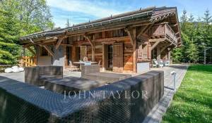 Vente Chalet Megève