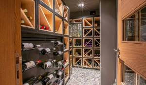 Vente Chalet Megève