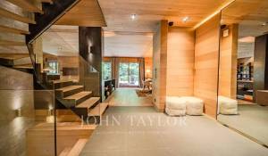 Vente Chalet Megève