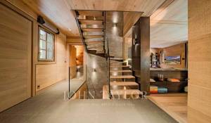 Vente Chalet Megève