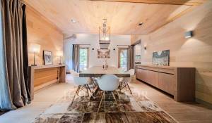 Vente Chalet Megève