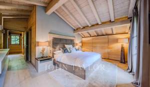 Vente Chalet Megève