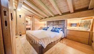 Vente Chalet Megève