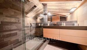 Vente Chalet Megève