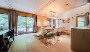 Vente Chalet Megève