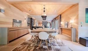 Vente Chalet Megève