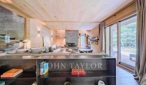 Vente Chalet Megève