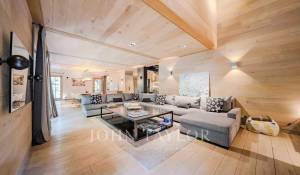 Vente Chalet Megève