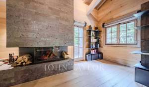 Vente Chalet Megève