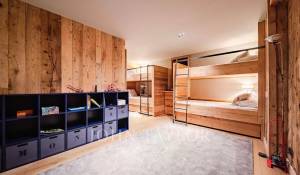 Vente Chalet Megève