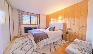 Vente Chalet Megève