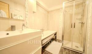 Vente Chalet Megève