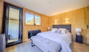 Vente Chalet Megève