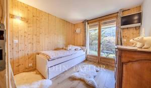 Vente Chalet Megève