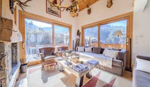 Vente Chalet Megève