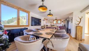 Vente Chalet Megève