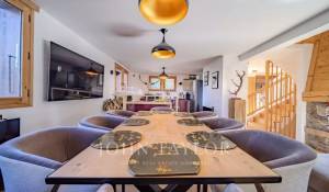 Vente Chalet Megève