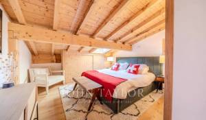 Vente Chalet Megève