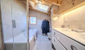 Vente Chalet Megève