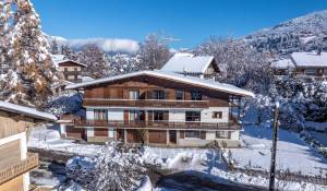 Vente Chalet Megève